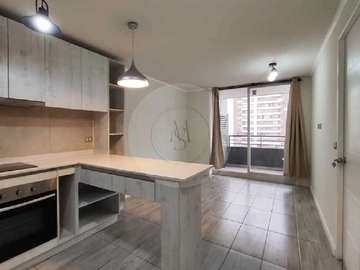 Arriendo Mensual / Departamento / La Florida