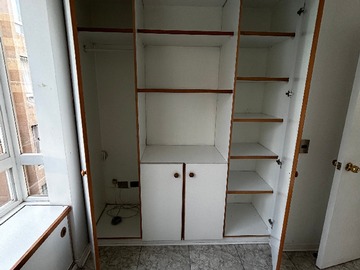 Clóset suite