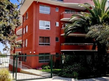 Arriendo Mensual / Departamento / La Florida