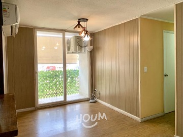 Arriendo Mensual / Departamento / La Florida