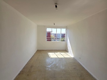 Arriendo Mensual / Departamento / La Florida