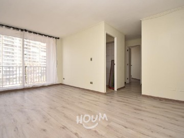 Arriendo Mensual / Departamento / La Florida