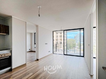 Arriendo Mensual / Departamento / La Florida