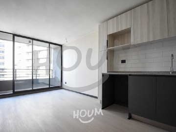 Arriendo Mensual / Departamento / La Florida