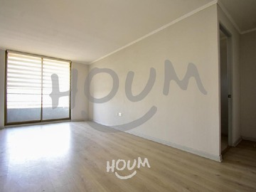 Arriendo Mensual / Departamento / La Florida