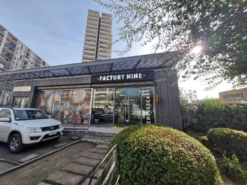 Arriendo Mensual / Departamento / La Florida