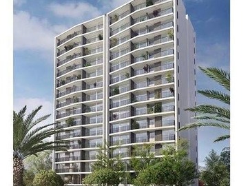 Arriendo Mensual / Departamento / La Florida