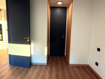 pasillo closet