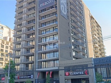 Arriendo Mensual / Departamento / La Florida