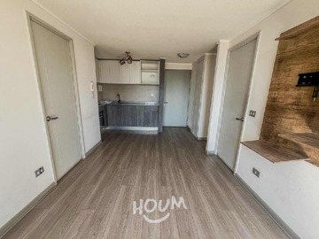 Arriendo Mensual / Departamento / La Florida