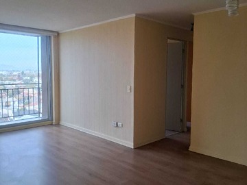 Arriendo Mensual / Departamento / La Florida