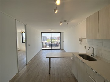 Arriendo Mensual / Departamento / La Florida