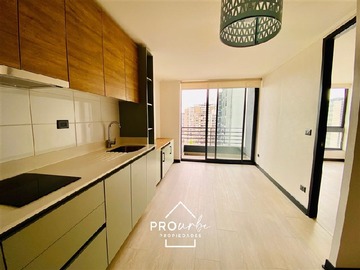 Arriendo Mensual / Departamento / La Florida