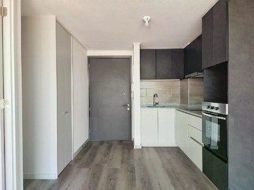 Arriendo Mensual / Departamento / La Florida