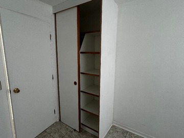 Clóset pieza 1