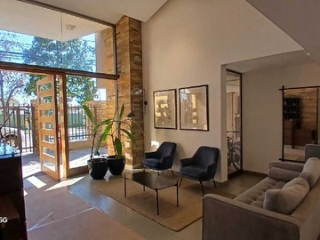 Arriendo Mensual / Departamento / La Florida