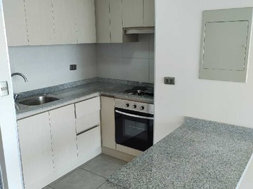 Arriendo Mensual / Departamento / La Florida