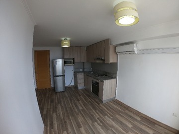 Arriendo Mensual / Departamento / La Florida