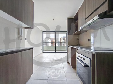 Arriendo Mensual / Departamento / La Florida