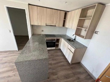 Arriendo Mensual / Departamento / La Florida