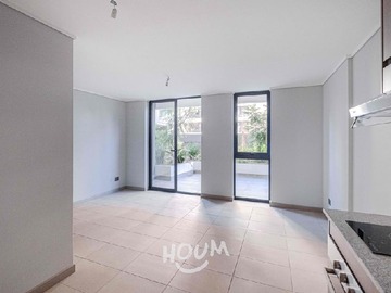 Arriendo Mensual / Departamento / La Florida