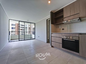 Arriendo Mensual / Departamento / La Florida