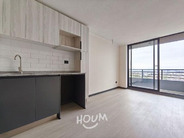 Arriendo Mensual / Departamento / La Florida