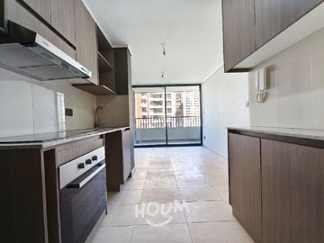 Arriendo Mensual / Departamento / La Florida