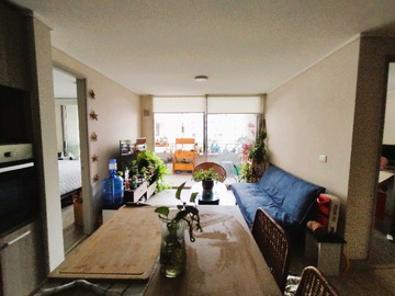 Arriendo Mensual / Departamento / La Florida