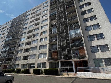 Arriendo Mensual / Departamento / La Florida