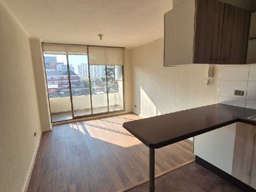 Arriendo Mensual / Departamento / La Florida