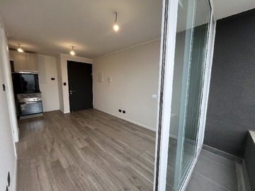 Arriendo Mensual / Departamento / La Florida