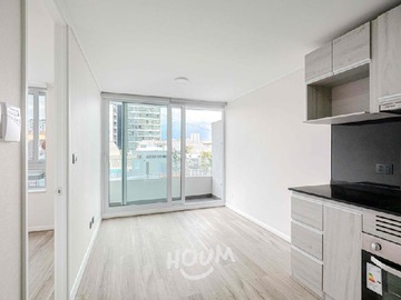 Arriendo Mensual / Departamento / La Florida