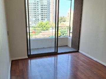 Arriendo Mensual / Departamento / La Florida