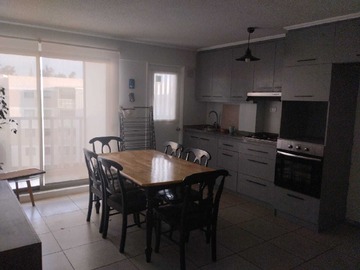 Arriendo Mensual / Departamento / La Florida