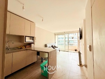 Arriendo Mensual / Departamento / La Florida