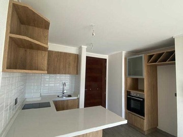 Arriendo Mensual / Departamento / La Florida