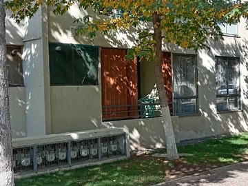 Arriendo Mensual / Departamento / La Florida