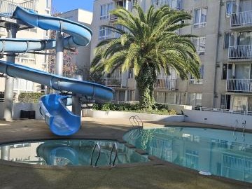 Arriendo Mensual / Departamento / La Florida