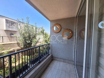 Arriendo Mensual / Departamento / La Florida