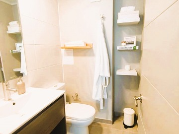 baño