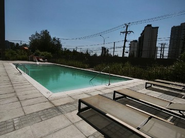 Arriendo Mensual / Departamento / La Florida