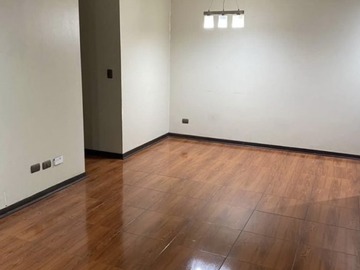 Arriendo Mensual / Departamento / La Florida
