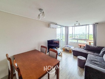 Arriendo Mensual / Departamento / La Florida