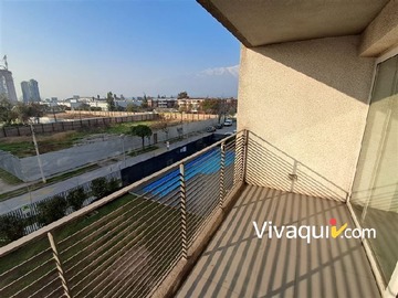 Arriendo Mensual / Departamento / La Florida