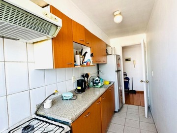 Arriendo Mensual / Departamento / La Florida