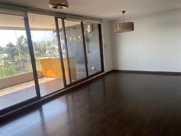 Arriendo Mensual / Departamento / La Florida