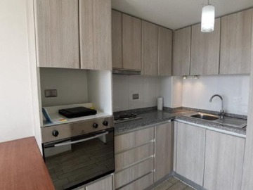 Arriendo Mensual / Departamento / La Florida