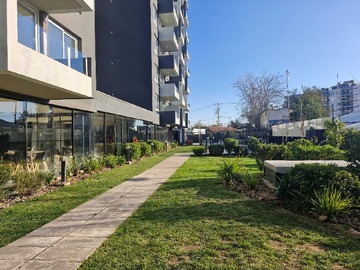 Arriendo Mensual / Departamento / La Florida