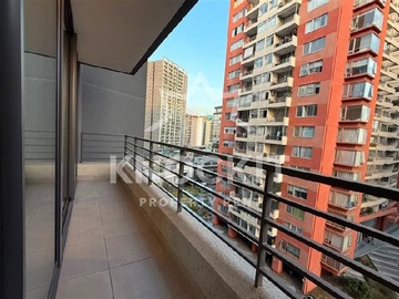 Arriendo Mensual / Departamento / La Florida